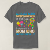 アド13 Tシャツ (デザイン正面)
