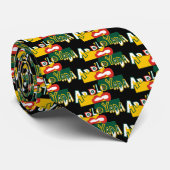 アド・ドロヤダ ネクタイ (ロール)