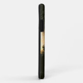 アナおよび盲目のTobit、c.1630 (パネルの油) Case-Mate iPhoneケース (裏面/右)