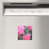 アナイスニンやる気を起こさせる引用磁石 マグネット (インサイチュ (食洗機))