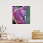 アナイスニン引用文ポスター ポスター (キッチン)