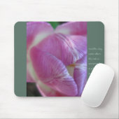 アナイスニン引用文 マウスパッド (マウス)