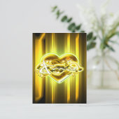 アナイス ポストカード (スタンド正面)