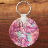 アナエル キーホルダー (正面)