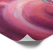 アナエル ポスター (角)