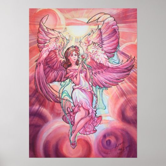 アナエル ポスター (正面)