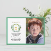 アナカスタム要求3 招待状 (スタンド正面)