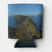 アナカパのインスピレーション・ポイントIチャンネル諸島 缶クーラー (正面)