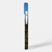 アナカパのインスピレーション・ポイントIチャンネル諸島 Case-Mate iPhoneケース (裏面 / 左)