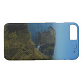 アナカパのインスピレーション・ポイントIチャンネル諸島 Case-Mate iPhoneケース (裏面(横))