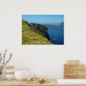 アナカパのインスピレーション・ポイントIIチャンネル諸島 ポスター (キッチン)