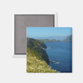 アナカパのインスピレーション・ポイントIIチャンネル諸島 マグネット (正面/裏面)