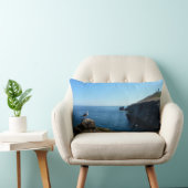 アナカパ島のカモメ島チャンネル諸島 ランバークッション (椅子)