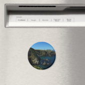 アナカパ島アットチャンネル諸島国立公園 マグネット (インサイチュ (食洗機))