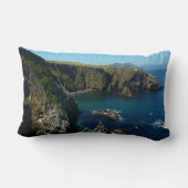 アナカパ島アットチャンネル諸島国立公園 ランバークッション (裏面)