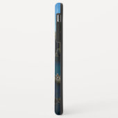 アナカパ島アットチャンネル諸島国立公園 Case-Mate iPhoneケース (裏面/左)