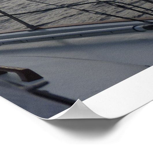 アナカパ島 ポスター (角)