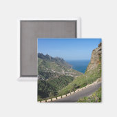 アナガ山脈 マグネット (正面/裏面)