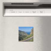 アナガ山脈 マグネット (インサイチュ (食洗機))