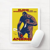 アナキエ マウスパッド (マウス)