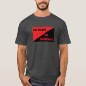 アナキズム Tシャツ (正面)