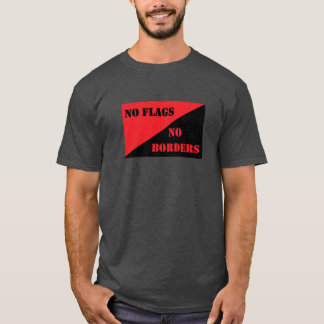 アナキズム Tシャツ