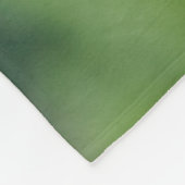 アナグマのフリースブランケット フリースブランケット (角)