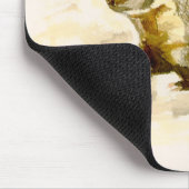 アナグマのマウスパッド マウスパッド (コーナー)