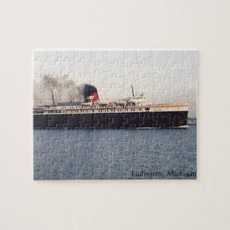 アナグマ ジグソーパズル