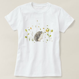 アナグマTシャツ Tシャツ