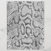 アナコンダスナンケシキテクスチャー2面スクラップブック紙 (裏面)