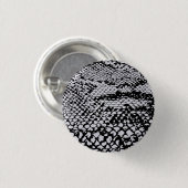 アナコンダ 缶バッジ (正面&裏面)