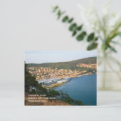 アナコートワシントンハガキ ポストカード (スタンド正面)