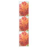 アナスタイズ ショートテーブルランナー (正面)