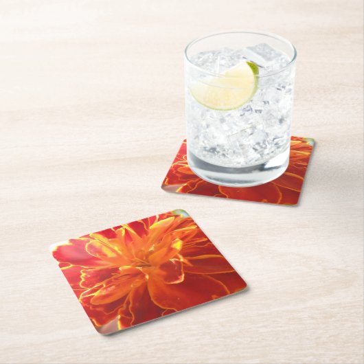 アナスタイズ スクエアペーパーコースター (インサイチュ)