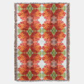 アナスタイズ スローブランケット (正面縦)