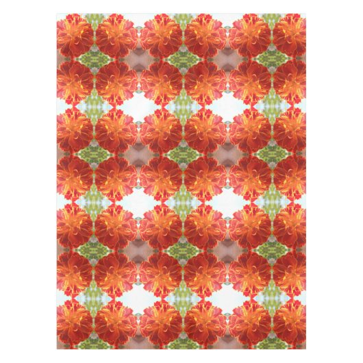 アナスタイズ テーブルクロス (正面)