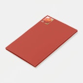 アナスタイズ ポストイット (アングル)