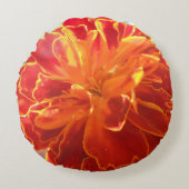 アナスタイズ ラウンドクッション (正面)