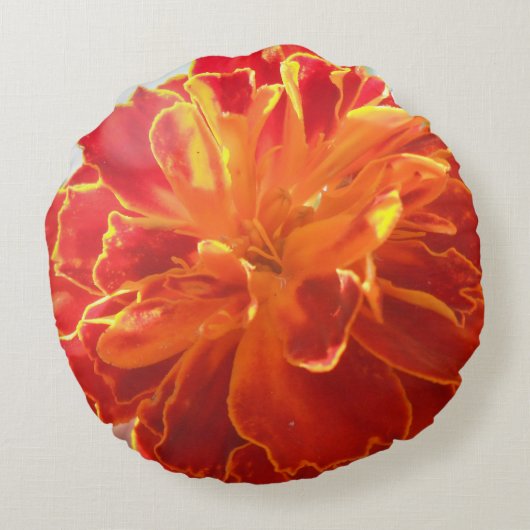 アナスタイズ ラウンドクッション (裏面)