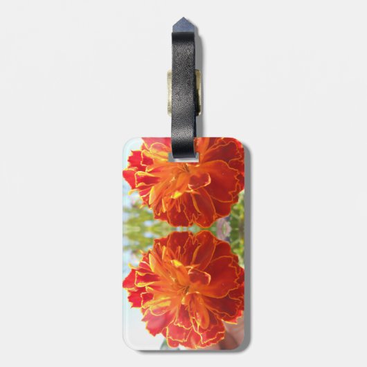 アナスタイズ ラゲッジタグ (裏面縦)