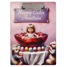 アナスタシア～ハッピーイースター～ウォンバット～