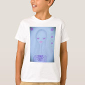 アナスタシア Tシャツ (正面)