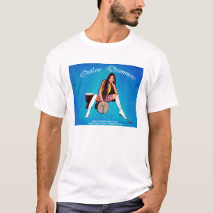 アナスタシア Tシャツ