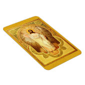 アナスタシス – キリストは復活した!アイコン磁石 マグネット (右側)