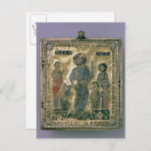 アナスタシス ポストカード (正面/裏面)