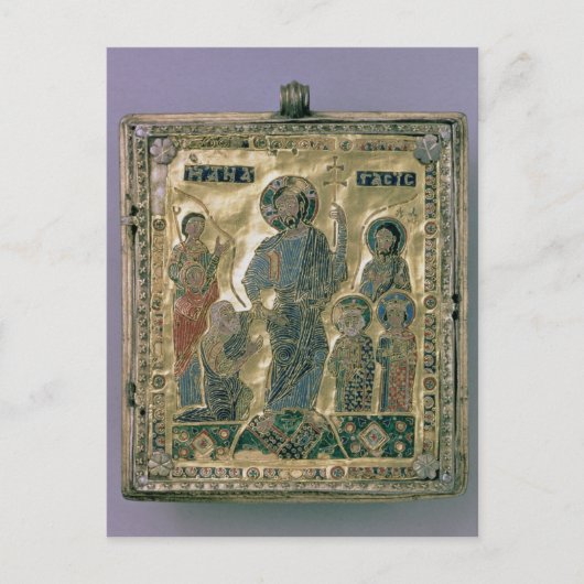 アナスタシス ポストカード (正面)