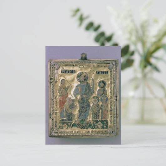 アナスタシス ポストカード (スタンド正面)