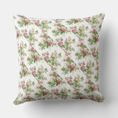 アナズガーデン クッション (裏面)