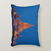 アナダテンプルアットトワイライト アクセントクッション (正面(垂直))